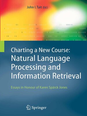 cover image of Charting a New Course